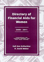 Directory of Financial Aids for Women 2012-2014