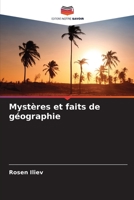 Mystères et faits de géographie 6205768518 Book Cover