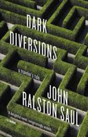 Dark Diversions (us Edition): A Traveler's Tale 0143183451 Book Cover