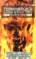 Terminator 2: Judgement Day 0743479920 Book Cover
