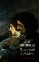 Dance With a Shadow 1852242329 Book Cover