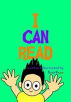 I Can Read 1981900667 Book Cover