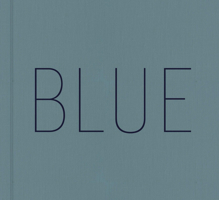 Sean Scully: Blue B0GWQQ1F2M Book Cover