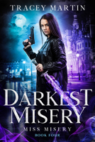 Darkest Misery 1648982506 Book Cover