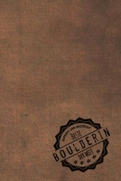 Geprüft und Bestätigt beste Boulderin der Welt: inkl. Terminplaner | Kalender 2020 ? | Das perfekte Geschenk für Frauen, die ohne Kletterseil oder ... | Geschenkidee | Geschenke (German Edition) 1711279617 Book Cover