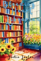 Bleeding Heart Librarian : A Texas Flower Farmer Cozy Mystery Series 1685129749 Book Cover