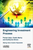 Engineering Investment Process: Making Value Creation Repeatable 1785481622 Book Cover