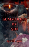 Summoned by Sin (Hellbound Hearts) B0HFZ9PSGL Book Cover