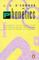 Phonetics (A Pelican Original) 014013638X Book Cover