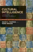 Cultural Intelligence: Living and Working Globally 1576756254 Book Cover