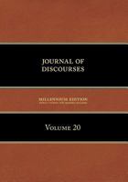 Journal of Discourses 1600960413 Book Cover