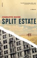 Split Estate 0312428219 Book Cover