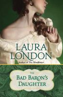 The Bad Baron's Daughter 0440107350 Book Cover