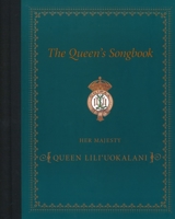 The Queen's Songbook 0961673893 Book Cover