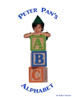 Peter Pan's Alphabet 110540224X Book Cover