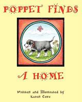 Poppet Finds a Home 1452846936 Book Cover