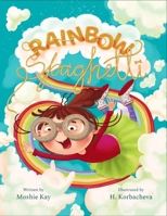 Rainbow Spaghetti 6188854806 Book Cover