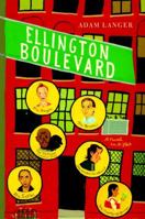 Ellington Boulevard: A Novel in A-Flat 0385522061 Book Cover