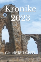 Kronike 2023 B0BNTVN8WN Book Cover