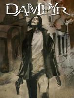 Dampyr n. 3: Fantasmi di sabbia 1933239085 Book Cover