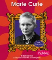 Marie Curie (First Biographies) 0736820841 Book Cover