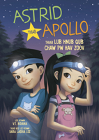 Astrid thiab Apollo thiab Lub Hnub Qub Chaw Pw Hav Zoov B0GHBTF3GZ Book Cover