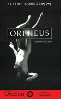 Orpheus 1840020164 Book Cover
