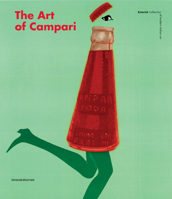 The Art of Campari 8836640265 Book Cover