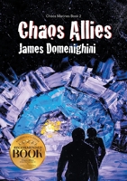 Chaos Allies (Chaos Marines Book 2) 1965552749 Book Cover