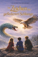 Im Zeichen der gefiederten Schlange 1508790620 Book Cover
