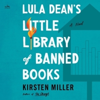 Lula Dean's Little Library of Banned Books B0CTDLS55T Book Cover