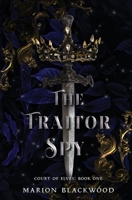 The Traitor Spy 9198638696 Book Cover