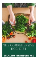 The Comprehensive HCG-Diet B087R7XT3M Book Cover