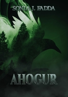 Ahogur 197672015X Book Cover