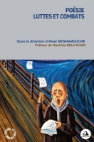 Poésie : Luttes et combats (French Edition) 2386170411 Book Cover