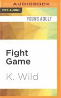 Fight Game 1531871690 Book Cover