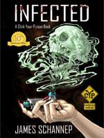 Infected 1479352837 Book Cover