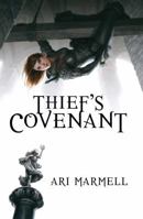 Thief's Covenant 1616145471 Book Cover