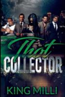 THE THOT COLLECTOR 1687762678 Book Cover