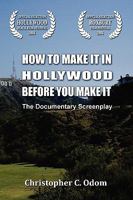 How To Make It In Hollywood Before You Make It 1434895343 Book Cover