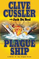 Plague Ship 0425226697 Book Cover