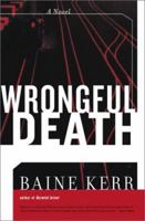 Wrongful Death 0515135747 Book Cover