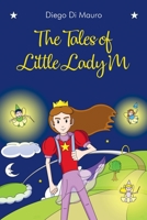 The Tales of Little Lady M 1913284131 Book Cover
