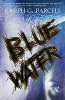 Blue Water 1947848569 Book Cover