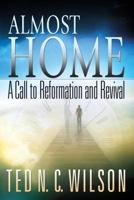Almost Home 0828015139 Book Cover