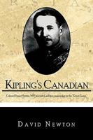 Kipling's Canadian 1450210864 Book Cover