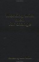 Working With Men For Change (Women And Social Class) 1857288610 Book Cover