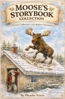 Moose's Storybook Collection B0GXVRV9BM Book Cover