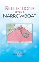 Reflections From A Narrowboat 1739097203 Book Cover