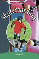 Skateboarding 0763574597 Book Cover